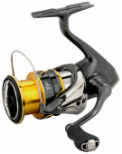 Катушка Shimano TWIN POWER FD 4000XG